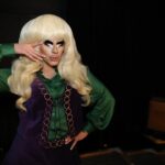 Trixie Mattel Instagram - Leprechaun 2 (1994)
