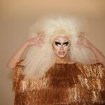 Trixie Mattel Instagram - the golden child (1986)