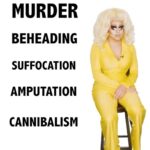 Trixie Mattel Instagram - good morning