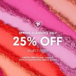 Trixie Mattel Instagram - Marie Kondo has nothing on our decluttering! Spring is here and we’re doing another Spring Cleaning sale. ⠀⠀⠀⠀⠀⠀⠀⠀⠀ 25% off on select items now on trixiecosmetics.com ✨ ⠀⠀⠀⠀⠀⠀⠀⠀⠀ #trixiecosmetics #indieowned #queerowned #lgbtowned #trixiemattel