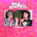 Trixie Mattel Instagram - It's a TWISTER! with Trixie and Katya | The Bald and the Beautiful Podcast with Trixie & Katya We here at BALD, LLC, including our main counsel Henry Z. Winkleschmiggens IV, Esq., would like to take this opportunity to clear the air regarding the rampant online rumors surrounding Trixie Mattel and Helen Hunt's fictional father in 1996's epic action movie Twister. Is Dr. Jo Harding's father, who was literally sucked into a massive tornado whilst trying to hold a makeshift shelter's door closed in 1969, actually Trixie Mattel's father? If true, that would mean that Trixie is Helen Hunt's fictional sibling, and therefore heir to the Hunt's Ketchup fortune? The answer, devoted listeners of the pod, is "Yes." Trixie is, indeed, Helen Hunt's fictional brother, and therefore privy to all the rights and privileges contained therein. Visit https://lelo.to/BALD now for exclusive discounts on luxury intimacy products, and use code BALD10 at checkout for an additional 10% off your purchase! DRIVE AWAY DOLLS is only in theaters now! Visit https://DriveAwayDollsMovie.com to get tickets now! Pure For Men is the brand for good health and good times! Made by gay men for members of the LGBTQIA+ community. Get 20% OFF with promo code: BALD20. Head to: https://puremen.co/baldandbeautiful Follow Trixie: @TrixieMattel Follow Katya: @Katya_Zamo To watch the podcast on YouTube: http://bit.ly/TrixieKatyaYT Listen Anywhere! Apple Podcasts: http://bit.ly/baldandthebeautifulapple Spotify: http://bit.ly/baldandthebeautifulspotify Google: http://bit.ly/baldandthebeautifulgoogle #TrixieMattel #KatyaZamo #BaldBeautiful