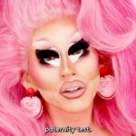 Trixie Mattel Instagram - Claiming @morphinelovemua for the house of Mattel. I’m answering the most Googled questions about myself on my YouTube channel!