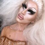 Trixie Mattel Instagram - Portland and San Francisco this weekend!