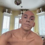 Trixie Mattel Instagram - becoming a woman 🥚