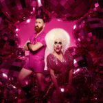 Trixie Mattel Instagram - SOLID. PINK. DISCO. 🪩 Bring your dancing shoes and wear something pink! It’s all about house music and having lots of fun together for just a lil’ moment of happiness. Don’t think about the election… it’s too horrifying. - 🏴‍☠️ 2/23 PORTLAND, OR (Sold Out!) 🎯 3/8 - CLEVELAND, OH 🔮 2/25 - SAN FRANCISCO (Day) 🚫 2/25 SAN FRANCISCO (Sold Out!) 🎭 3/9 - GRAND RAPIDS, MI ⭐️ MORE DATES TBA!!! - Visit the Madame Web of TRIXIEMATTEL for more information and the latest ticket news. - 📸 @jonsams + team - 💄 @fenabarbitall - 🎯 Studio @pegmgmt - 🧠 Fatigued but excited
