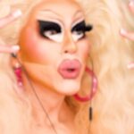 Trixie Mattel Instagram - Bring back the Season 1 filter! I’m reacting to Drag Race promo videos on my YouTube channel!!