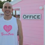 Trixie Mattel Instagram - “the perfect place doesn’t exi-“ @trixiemotel
