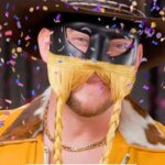 Trixie Mattel Instagram - @orvillepeck is on @thepitstop today!!