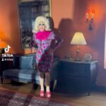 Trixie Mattel Instagram - Wanna make more money? Wear a suit.