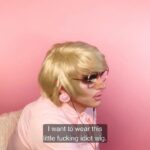 Trixie Mattel Instagram -