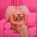 Trixie Mattel Instagram - yes honey