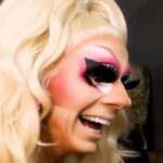 Trixie Mattel Instagram - happy valentimes