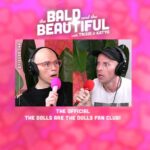 Trixie Mattel Instagram – The Official “The Dolls are the Dolls Fan Club!” with Trixie and Katya | The Bald and the Beautiful Podcast

Do you love Trixie and Katya with all your heart? Would you like to find a club of other humans who share your affinity for these two remarkable queens? Well now you can! Sign up for the official “The Dolls are the Dolls Fan Club” to join an elite group of fabulous individuals who are super-duper extra special! Exclusive membership benefits include: An official non-laminated “I’m a Doll” Membership Card that could arrive in the mail, or maybe not! An annual newsletter written not by Trixie or Katya, but by someone! A unique email forwarding address: <yourname@iliterallyhavenothingelsesopleasedontjudgeme.com>. An “I Play with Dolls” bumper sticker for when you take your kids to the local playground! And for a limited time, all “Elite Cadet” members get a lock of Katya’s hair! All you have to do is send in a self-addressed, stamped-envelope with seventeen General Mills proof-of-purchases to: Dolls, LLC, PO Box 666, Aurora, CO 99991. Don’t be a sad loser for another minute! Join now!

To try the #1 Meal Kit for eating well, go to https://GreenChef.com/60BALD and use code 60BALD to get 60% off, plus 20% off your next two months!

Visit https://LELO.com now for exclusive discounts on luxury intimacy products, and use code BALD10 at checkout for an additional 10% off your purchase!

DRIVE AWAY DOLLS is only in theaters February 23rd. Visit https://DriveAwayDollsMovie.com to get tickets now!

LISA FRANKENSTEIN is only in theaters February 9th. Visit https://LisaFrankensteinFilm.com to get tickets now!

Pure For Men is the brand for good health and good times! Made by gay men for members of the LGBTQIA+ community. Get 20% OFF with promo code: BALD20. Head to: https://puremen.co/baldandbeautiful

Follow Trixie: @TrixieMattel

Follow Katya: @Katya_Zamo

 To watch the podcast on YouTube: http://bit.ly/TrixieKatyaYT
 Don’t forget to follow the podcast for free wherever you’re listening or by using this link: http://bit.ly/baldandthebeautifulpodcast

#TrixieMattel #KatyaZamo #BaldBeautiful