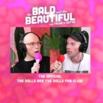 Trixie Mattel Instagram - The Official "The Dolls are the Dolls Fan Club!" with Trixie and Katya | The Bald and the Beautiful Podcast Do you love Trixie and Katya with all your heart? Would you like to find a club of other humans who share your affinity for these two remarkable queens? Well now you can! Sign up for the official "The Dolls are the Dolls Fan Club" to join an elite group of fabulous individuals who are super-duper extra special! Exclusive membership benefits include: An official non-laminated "I'm a Doll" Membership Card that could arrive in the mail, or maybe not! An annual newsletter written not by Trixie or Katya, but by someone! A unique email forwarding address: . An "I Play with Dolls" bumper sticker for when you take your kids to the local playground! And for a limited time, all "Elite Cadet" members get a lock of Katya's hair! All you have to do is send in a self-addressed, stamped-envelope with seventeen General Mills proof-of-purchases to: Dolls, LLC, PO Box 666, Aurora, CO 99991. Don't be a sad loser for another minute! Join now! To try the #1 Meal Kit for eating well, go to https://GreenChef.com/60BALD and use code 60BALD to get 60% off, plus 20% off your next two months! Visit https://LELO.com now for exclusive discounts on luxury intimacy products, and use code BALD10 at checkout for an additional 10% off your purchase! DRIVE AWAY DOLLS is only in theaters February 23rd. Visit https://DriveAwayDollsMovie.com to get tickets now! LISA FRANKENSTEIN is only in theaters February 9th. Visit https://LisaFrankensteinFilm.com to get tickets now! Pure For Men is the brand for good health and good times! Made by gay men for members of the LGBTQIA+ community. Get 20% OFF with promo code: BALD20. Head to: https://puremen.co/baldandbeautiful Follow Trixie: @TrixieMattel Follow Katya: @Katya_Zamo To watch the podcast on YouTube: http://bit.ly/TrixieKatyaYT Don’t forget to follow the podcast for free wherever you're listening or by using this link: http://bit.ly/baldandthebeautifulpodcast #TrixieMattel #KatyaZamo #BaldBeautiful