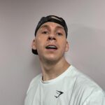 Trixie Mattel Instagram - what about crooked noses