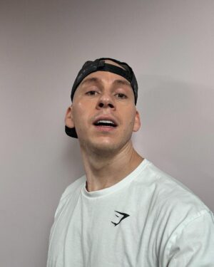Trixie Mattel Instagram - what about crooked noses