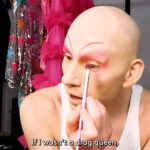 Trixie Mattel Instagram – That’s why I’m here, Greg! (new YouTube video up now)
