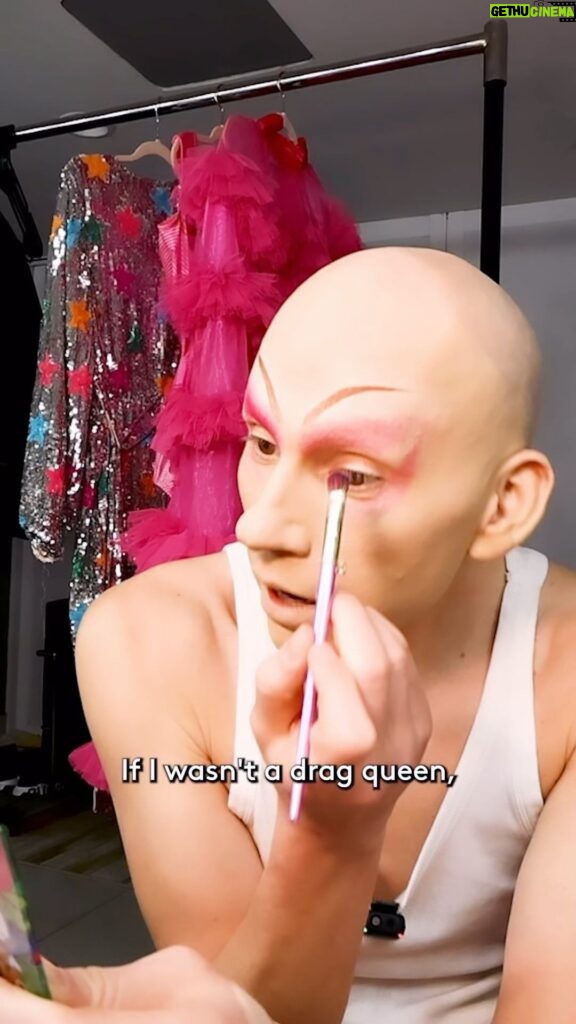 Trixie Mattel Instagram - That’s why I’m here, Greg! (new YouTube video up now)