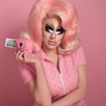 Trixie Mattel Instagram - Stock up on pink! Trixie Mattel is this year’s recipient of the Harvard College Humanist Club’s Outstanding Lifetime Achievement in Cultural Humanism Award!! The award ceremony is April 3rd at 7pm in Harvard’s Memorial Church and tickets go on sale on Tuesday 2/13 at 12pm EST! Come see Trixie speak in-person! Link in bio 🎟️🎟️