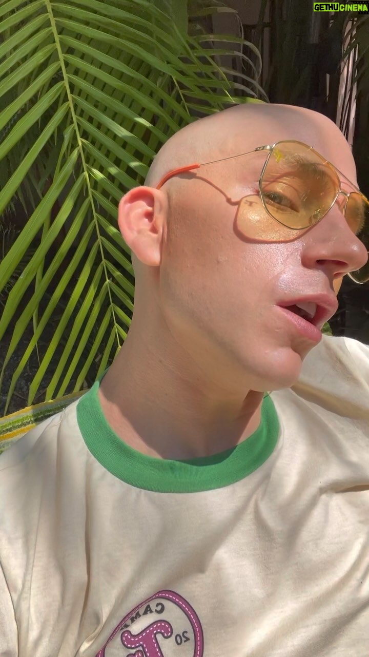 Trixie Mattel Instagram - what about cream bronzer @trixiecosmetics