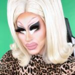 Trixie Mattel Instagram - I’m livestreaming with The Sims 4 NOW at twitch.tv/trixiemattel