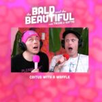 Trixie Mattel Instagram - Coitus With a Waffle with Trixie and Katya | The Bald and the Beautiful Podcast As the morning sunshine warms my bare bottom and my feet feel the cool chill of the kitchen tile, I reach into the freezer. A blast of cold air greets me, turning my nipples so hard I could dial an iPhone. As a shiver pleasantly travels south from my torso to my abdomen to the very tip of my sheathed sword, I saunter to the counter where I insert a blueberry-kissed waffle into the tight, dark, chrome-covered hole of my toaster. A gentle cloud of warmth emanates from the glowing steel rods within, bringing with it an intoxicating aroma of fruit, sugar, and hot, fluffy passion. The shiny appliance transforms into a giver of joy as the Eggo waffle pops up from the darkness, steam rising slowly and beckoning me to grab it and caress it and swallow it whole. I temper my passion for a moment, if only to find the fortitude to instead gently place it on a plate, covering it in slick, wet butter and gooey, sticky-sweet maple syrup. As the cushiony indentations of unadulterated bliss finally touch my lips, I let out a moan from deep within my very soul, announcing to the world that it's 7am on a Tuesday and yes, Deborah...I am 100% going to f**k this waffle. Head to https://Smalls.com/BALD and use promo code BALD at checkout for 50% off your first order PLUS free shipping! Start building your credit! Open a Chime Checking account with at least a $200 qualifying direct deposit. Get started at https://Chime.com/BALD Check out SquareSpace.com for a free trial, and when you’re ready to launch, go to https://SquareSpace.com/BALD to save 10% off your first purchase of a website or domain! This episode is sponsored by BetterHelp. Give online therapy a try at https://Betterhelp.com/BALD and get on your way to being your best self! DRIVE AWAY DOLLS is only in theaters February 23rd. Visit https://DriveAwayDollsMovie.com to get tickets now! LISA FRANKENSTEIN is only in theaters February 9th. Visit https://LisaFrankensteinFilm.com to get tickets now! Pure For Men is the brand for good health and good times! Get 20% OFF with promo code: BALD20 #TrixieMattel #KatyaZamo #BaldBeautiful