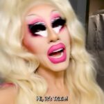 Trixie Mattel Instagram - I’m celebrating @thesims 24th birthday this week with a very special YouTube video tomorrow AND a live Twitch stream on my Twitch channel on Thursday at 4pm PST! Make sure you tune in! #TheSims #sponsored
