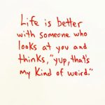 Tuba Büyüküstün Instagram – Life is better with someone who … (fill the blank)