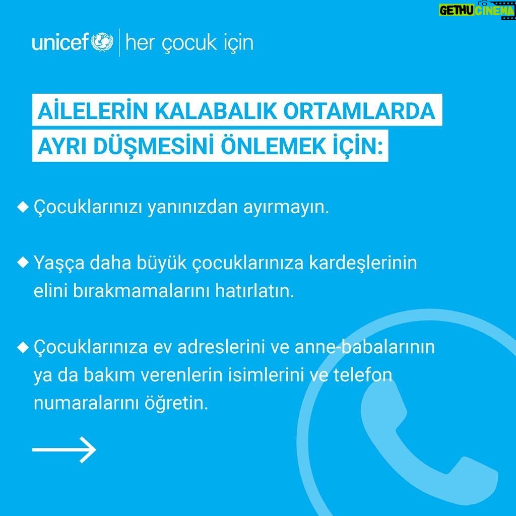 Tuba Büyüküstün Instagram - @unicefturkiye #HerÇocukİçin