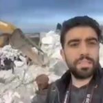 Tuba Büyüküstün Instagram - Help for #syria #earthquake