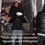 Tuba Büyüküstün Instagram - #Repost @hulyaduyar ・・・ #Repost @idiluener ・・・ Danke Berlin! #Repost @berliner_zeitung with @use.repost ・・・ Nach den schweren Erdbeben in der Südtürkei und Nordsyrien mit Tausenden Toten reagiert die deutsch-türkische Community in Berlin mit spontanen Spendenaufrufen. 📦⛑️ „Ich fange sofort an zu weinen, wenn mich Bilder aus der Türkei erreichen“, sagte Sozialpädagogin Züleyha Kafkas Öztürk. Gemeinsam mit dem Konservatorium für türkische Musik in Kreuzberg habe sie eine der vielen Spendenaktionen in Berlin gestartet. Noch am selben Abend wurden mit Hilfe des türkischen Konsulates in Berlin die Spenden in die betroffenen Gebiete versendet. Neben vielen privaten Initiativen haben auch die Betreiber eines Festsaals in der Oranienstraße 140 in Berlin-Kreuzberg zu Spenden aufgerufen und einen Ort für die Abgabe eingerichtet. Autos säumten noch am Montagabend die Straße, aus allen Ecken kamen Menschen mit Säcken, Kisten und Tüten. Vom Babybett, Windeln, Kindernahrung bis hin zu warmen Socken, Pullover und Hosen war alles dabei. Hier und an weiteren Orten in der Stadt werden noch immer Sachspenden entgegengenommen. Wo genau, erfahrt ihr über die Slides ☝️und den LINK in der Bio. Wenn ihr auch noch Orte für kennt, schreibt es uns einfach in die Kommentare. Fotos: Morris Pudwell . . . __ @moon.events.berlin @tc_berlinbk #erdbeben #türkei #syrien #spenden #berlin #festsaal #hilfe #nachrichten