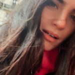 Tuba Büyüküstün Instagram - My vision is blurry for years now and i am still trying to find the perfection in my blur..