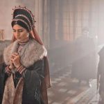 Tuba Büyüküstün Instagram - #mara ✨#riseofottomanempire @netflixturkiye @netflix @karga7pictures