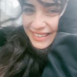 Tuba Büyüküstün Instagram – ❄️
