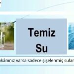 Tuba Büyüküstün Instagram – #Repost @nebilozgenturk
・・・
DEPREM MAĞDURI KARDEŞLERİMİZ İÇİN.. TEMİZ SU VE TUVALET TEKNİĞİ.. BİLİM İNSANLARI…. HEKİMLER ÖNERİYOR, UYARIYOR.. @insansagligiveegitimvakfi