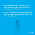 Tuba Büyüküstün Instagram – @unicefturkiye #HerÇocukİçin