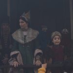 Tuba Büyüküstün Instagram - #riseofottoman SEASON2 Here are some behind scene photos.. It’s been such a beautiful, special journey.. I am thankful for the opportunity for meeting Mara.. Omg getting emotional..🙈 @emrecsahin @karga7pictures @netflixturkiye @netflix❣️✨