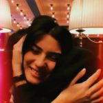 Tuba Büyüküstün Instagram - Ne hoş vakit geçirdik.. What a delightful time we had..❣️