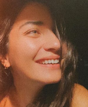 Tuba Büyüküstün Instagram - And Maybe tomorrow..✨