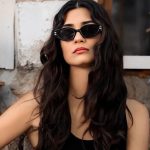 Tuba Büyüküstün Instagram - Ada 😎 #anotherself #zeytinağacı @netflix @netflixturkiye