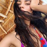 Tuba Büyüküstün Instagram – #holbox days.. already missed..❣️