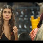 Tuba Büyüküstün Instagram - Zeytin Ağacı 28 Temmuz'da Netflix'te Another Self is coming to Netflix on July 28 #MiOtraYo #28julio #LeCheminDeLolivier #28juillet #ZeytinAğacı #AnotherSelf
