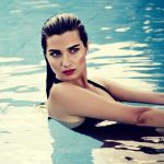 Tuba Büyüküstün Instagram – Was a shooting for @vogueturkiye .. ❣️ just one of those amazing works i had with you..✨💋