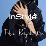 Tuba Büyüküstün Instagram – Yaratıcı, enerjik, sade ama detaylarla dolu bir çekim günüydü… Çok mu belli… 👻 #öncükadınlar @instyleturkiye 

It was a creative, energetic, simple yet detail-oriented shooting day… Isn’t it obvious 👻