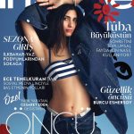 Tuba Büyüküstün Instagram – Cuma sizinle!!!! 👻 On Friday!!! #Repost @instyleturkiye
・・・
Fark yaratıyor, cesaret ediyor, değiştiriyorlar. Sınırları aşan, sorunlar yerine çözümlere odaklanan ve toplumsal faydayı her şeyin üzerinde tutan “Öncü Kadınlar”la tanışacağınız özel sayımızın kapağında da öncü bir kadın var: 8 yılı aşkın zamandır Unicef iyi niyet elçisi olarak çalışan ve şöhretini toplumsal fayda için kullanan #TubaBüyüküstün 💙
InStyle Mart, bu Cuma tüm bayilerde ve dijital platformlarda.

@tubabustun.official

Genel Yayın Yönetmeni: @isiksimsek
Röportaj: @cerenarseven
Fotoğraflar: @emreguven
Styling: @nazlikayran
Styling Asistanları: @ekinsuoktar, @yoncastalf
Saç: @ibrahimzengin – @no21istanbul
Makyaj: @hakankulturofficial
Saç Asistanı: @ferittkarahan
Fotoğraf Asistanı: @ahmetsemihorhan
Prodüksiyon: @belceturker

@theofficialpandora
#MomentsWithPandora

@prada ceket, büstiyer ve şort.

#InStyleTurkiye #öncükadınlar #özelsayı

#işbirliği