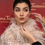 Tuba Büyüküstün Instagram – Measuring.. 🙃 @mt_istanbul #comingsoon ✨