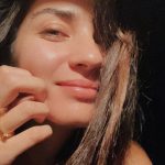 Tuba Büyüküstün Instagram - And Maybe tomorrow..✨