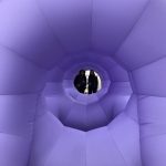 Tuba Büyüküstün Instagram – @hazellevent and Me in a purple environment ..
From the eyes of @tatianagwaldeck #art #artworld #paris #artinparis