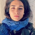 Tuba Büyüküstün Instagram – When i was obsessed with Famous Blue Raincoat by Leonard Cohen..
Paris 2021 💙