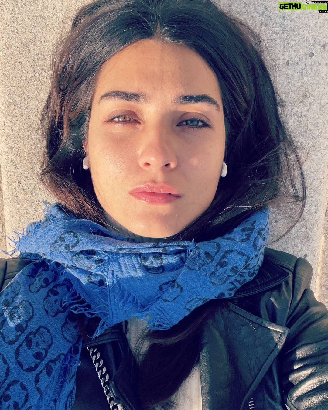 Tuba büyüküstün nudes